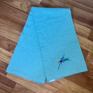 Lacoste Scarf (Brand New)